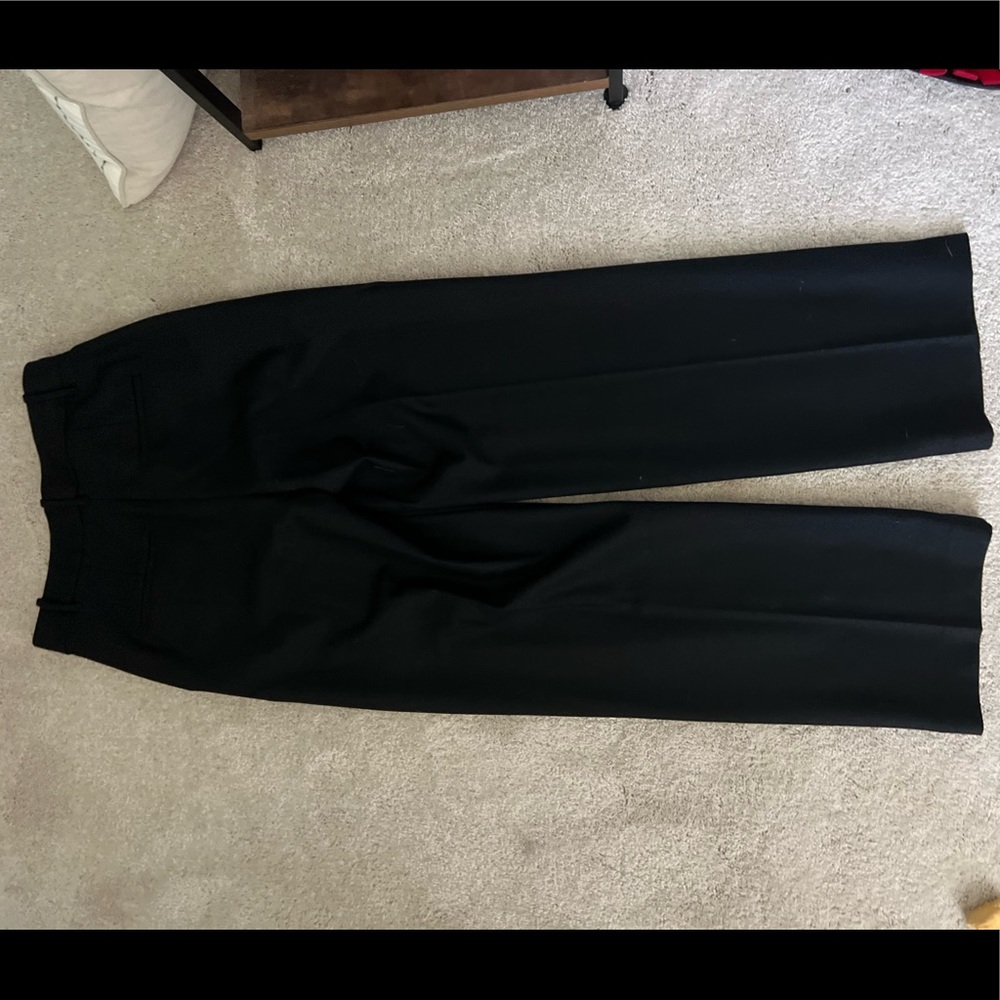 Aritzia Effortless Suiting Pant